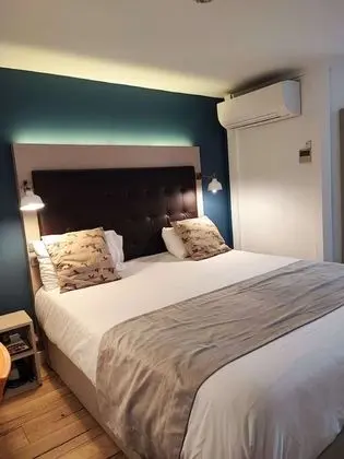 Standard Oda, 1 Çift Kişilik Yatak