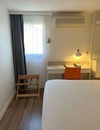 Standard Oda, 1 Çift Kişilik Yatak