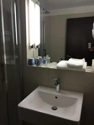 Standard Oda, 1 Çift Kişilik Yatak