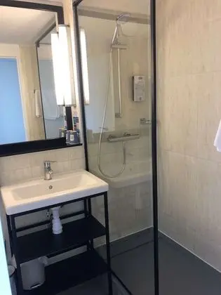 Superior Oda, 1 Çift Kişilik Yatak