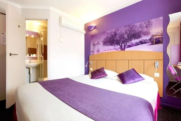 Standard Oda, 1 Çift Kişilik Yatak