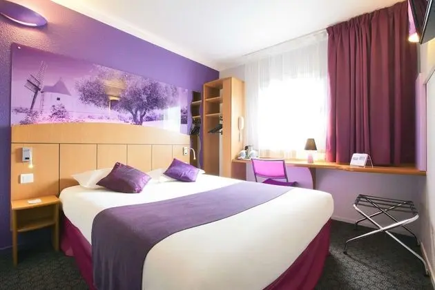 Standard Oda, 1 Çift Kişilik Yatak