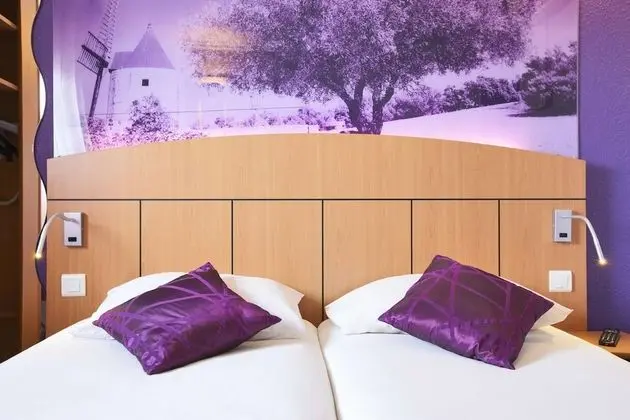 Standard Oda, 2 Tek Kişilik Yatak