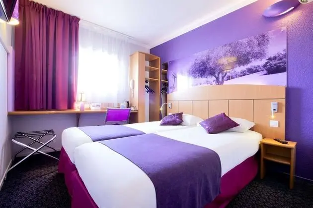 Standard Oda, 2 Tek Kişilik Yatak