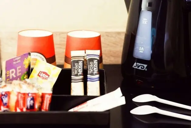 Standard Oda, 3 Tek Kişilik Yatak