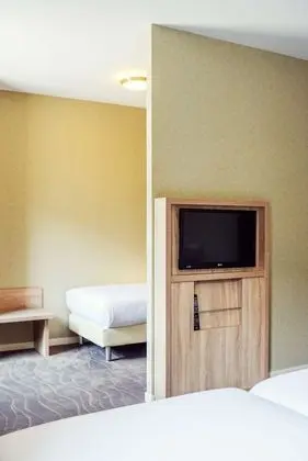 Standard Oda, 3 Tek Kişilik Yatak