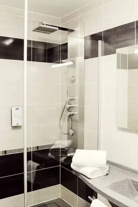 Standard Oda, 3 Tek Kişilik Yatak