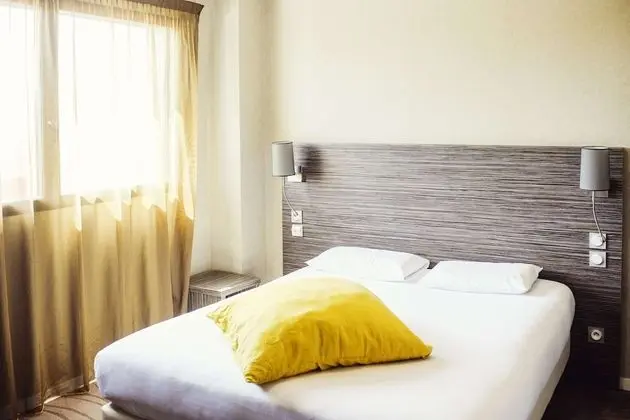 Superior Oda, 1 Çift Kişilik Yatak