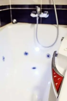 Superior Oda, 1 Çift Kişilik Yatak