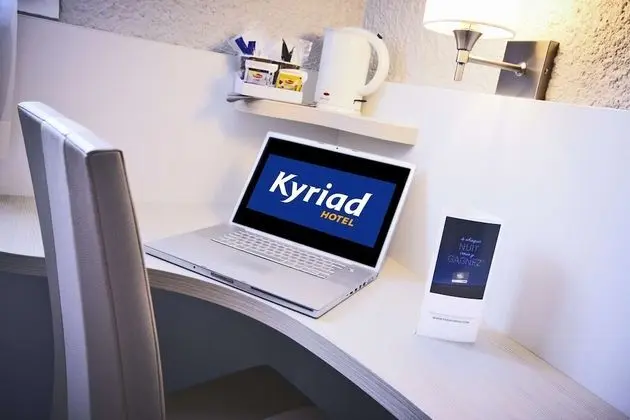 Standard Oda, 1 Çift Kişilik Yatak