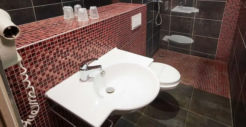 Standard Oda, 2 Tek Kişilik Yatak
