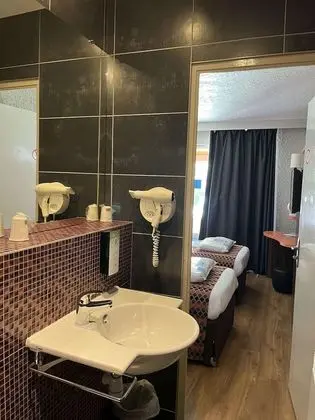 Standard Oda, 2 Tek Kişilik Yatak