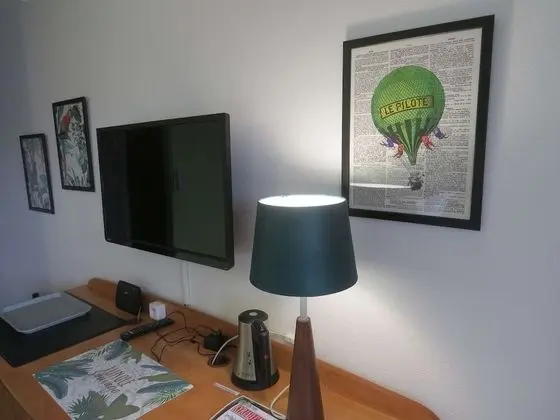 Standard Oda, 2 Tek Kişilik Yatak