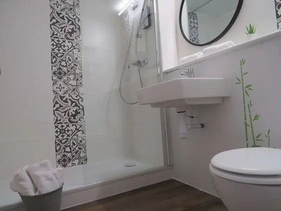 Standard Oda, 2 Tek Kişilik Yatak