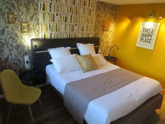 Standard Oda, 2 Tek Kişilik Yatak