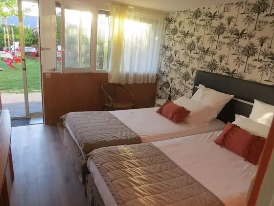 Standard Oda, 2 Tek Kişilik Yatak