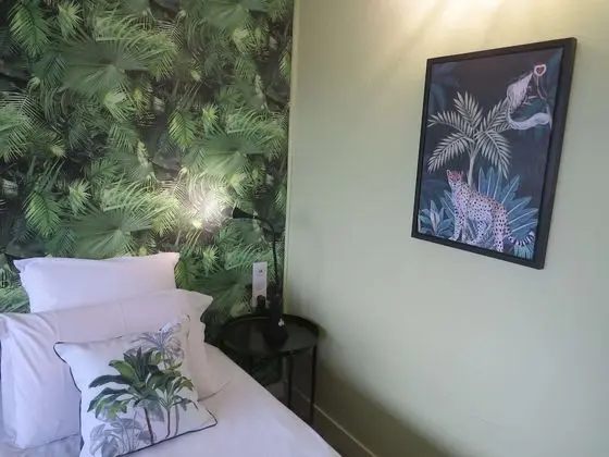 Standard Oda, Birden Çok Yatak