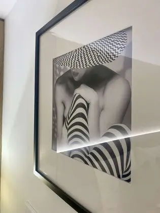 Standard Oda, 1 Çift Kişilik Yatak