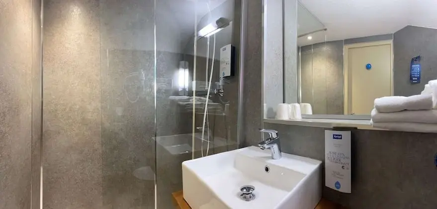 Standard Oda, 2 Tek Kişilik Yatak