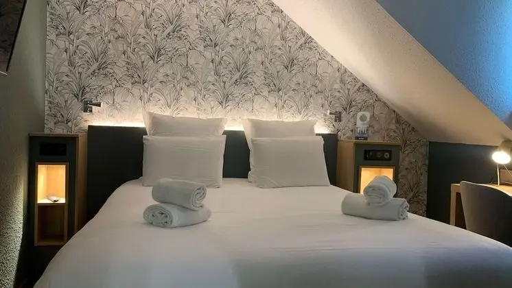 Standard Oda, Birden Çok Yatak