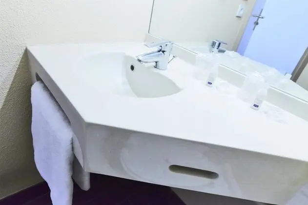 Standard Oda, 2 Tek Kişilik Yatak