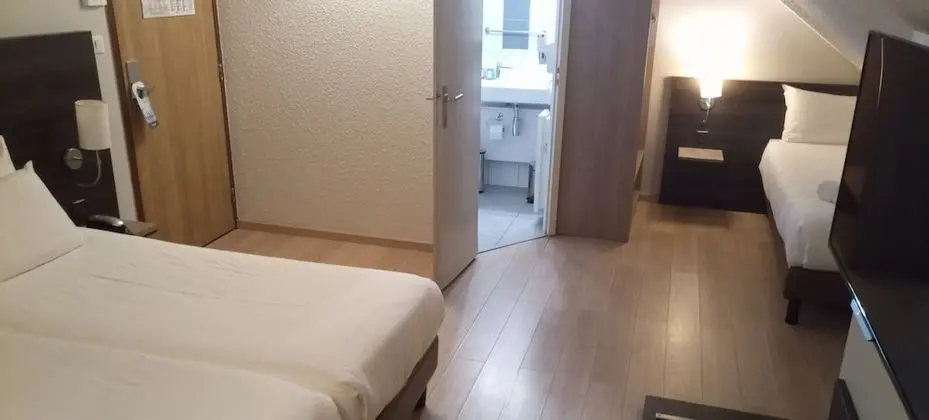 Oda, Birden Çok Yatak