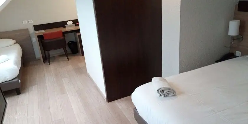 Oda, Birden Çok Yatak