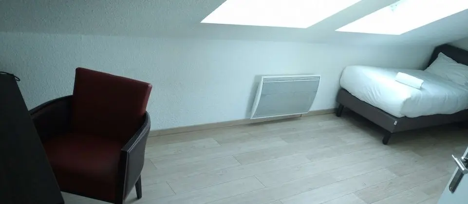 Oda, Birden Çok Yatak