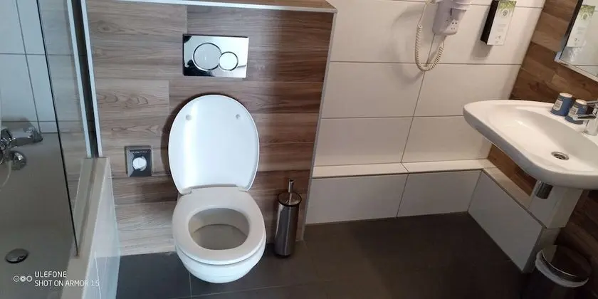 Superior Oda, 1 Çift Kişilik Yatak