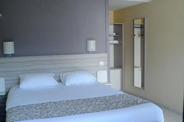 Tek Kişilik Oda Standard