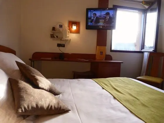 Çift ​​kişilik Standard