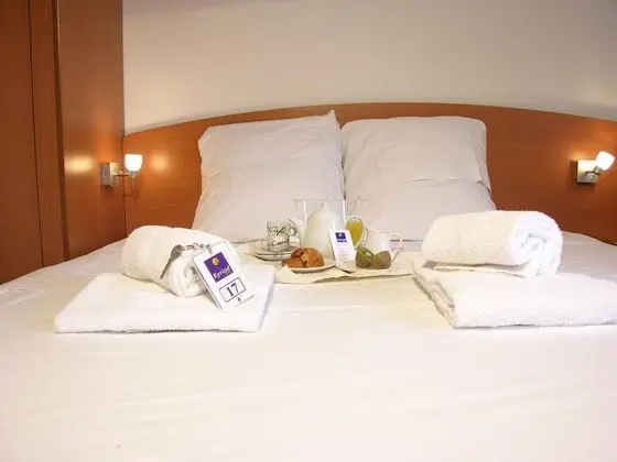 Çift ​​kişilik Standard