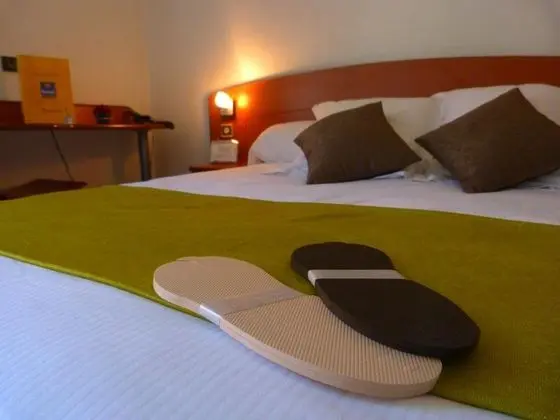 Çift ​​kişilik Standard