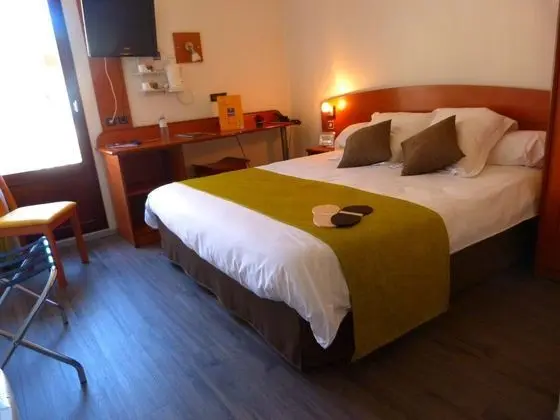 Çift ​​kişilik Standard