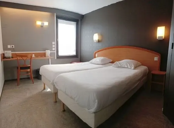 Comfort İki Ayrı Yataklı Oda