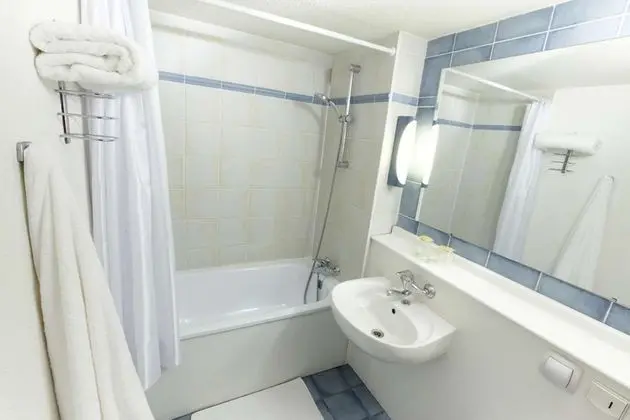 Standard Oda, 2 Tek Kişilik Yatak