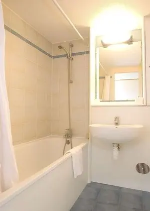 Standard Oda, 2 Tek Kişilik Yatak