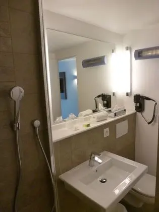 Standard Oda, 1 Çift Kişilik Yatak