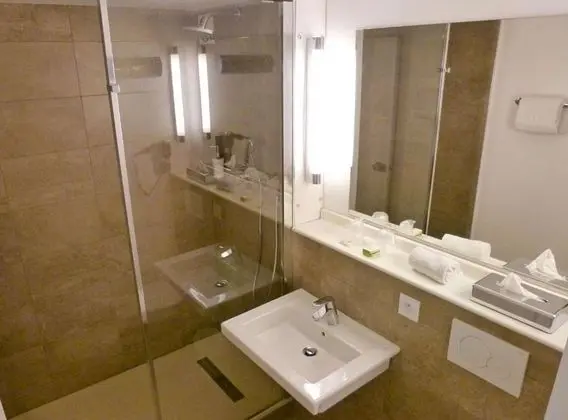 Standard Oda, 2 Tek Kişilik Yatak