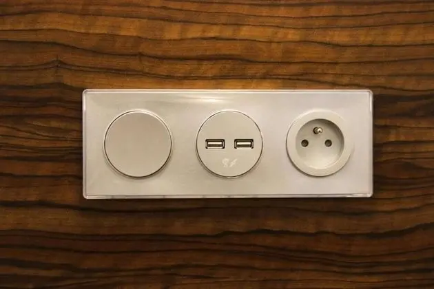 Standard Oda, 2 Tek Kişilik Yatak
