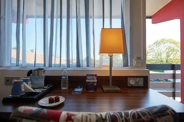 Standard Oda, 2 Tek Kişilik Yatak