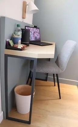 Standard Oda, 2 Tek Kişilik Yatak