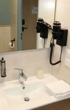 Standard Oda, 2 Tek Kişilik Yatak