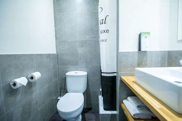 Standard Oda, 2 Tek Kişilik Yatak