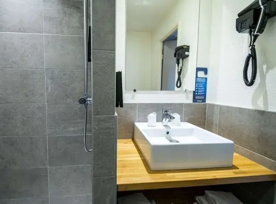 Standard Oda, 2 Tek Kişilik Yatak