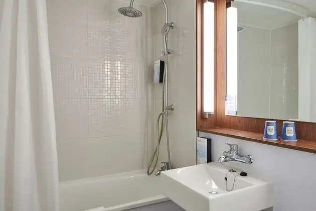 Standard Oda, 2 Tek Kişilik Yatak