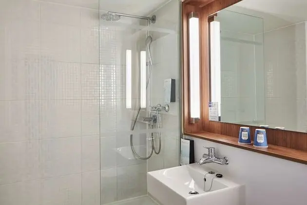 Standard Oda, 2 Tek Kişilik Yatak