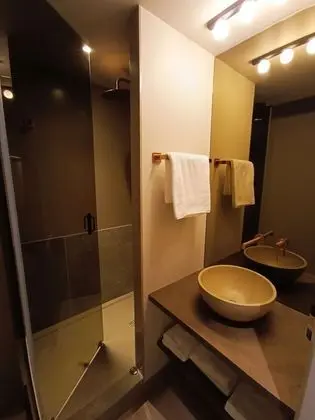 Standard Oda, 1 Çift Kişilik Yatak