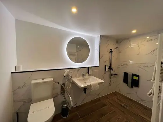 Standard Oda, 2 Tek Kişilik Yatak