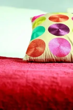 Superior, Bir adet Çift Kişilik ve Bir adet Tek Kişilik Yataklı